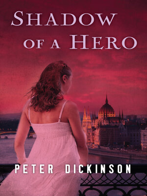 cover image of Shadow of a Hero